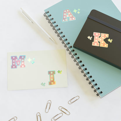 Sticker Sheets