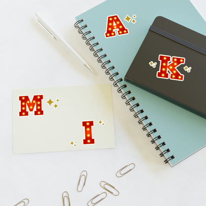 Sticker Sheets