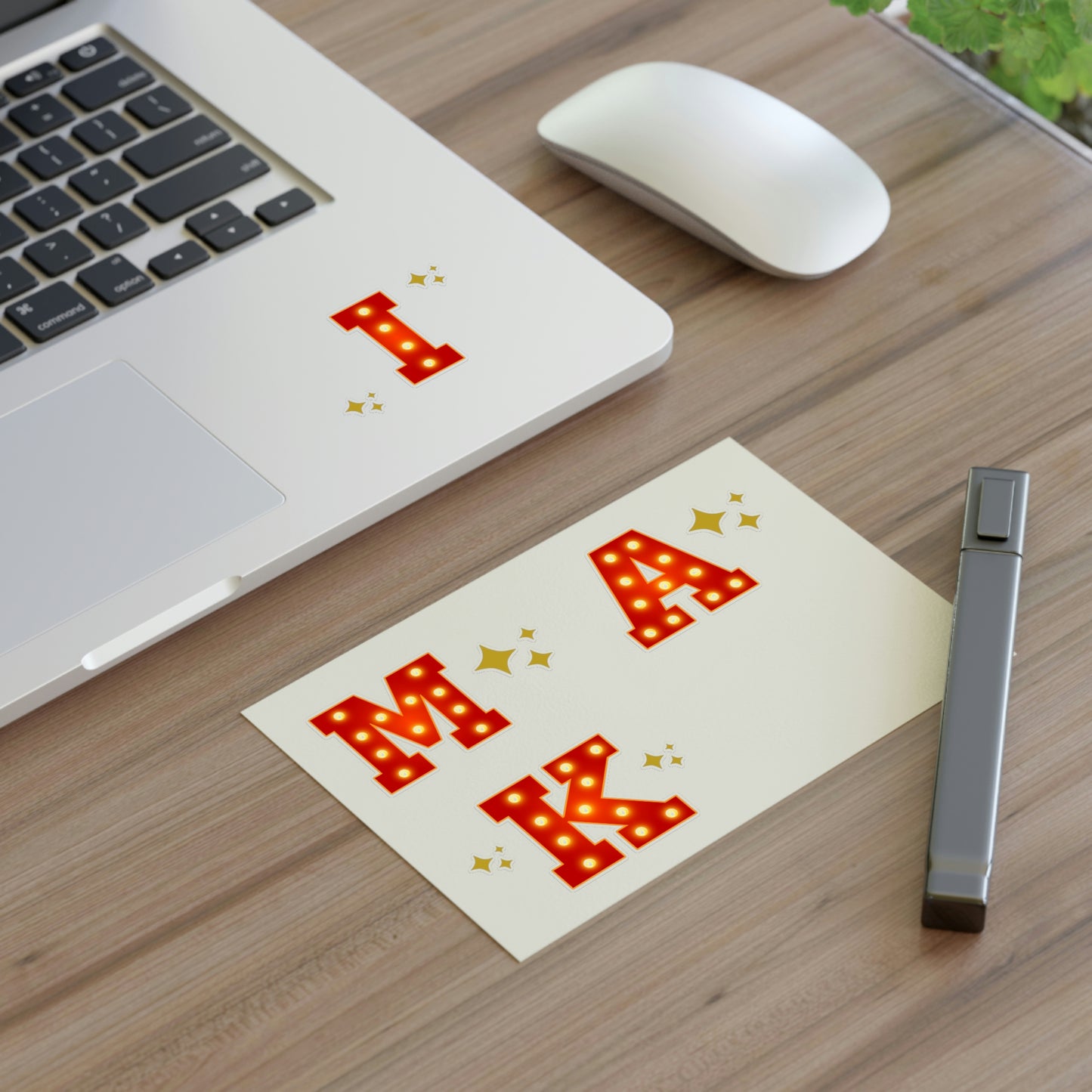 Sticker Sheets